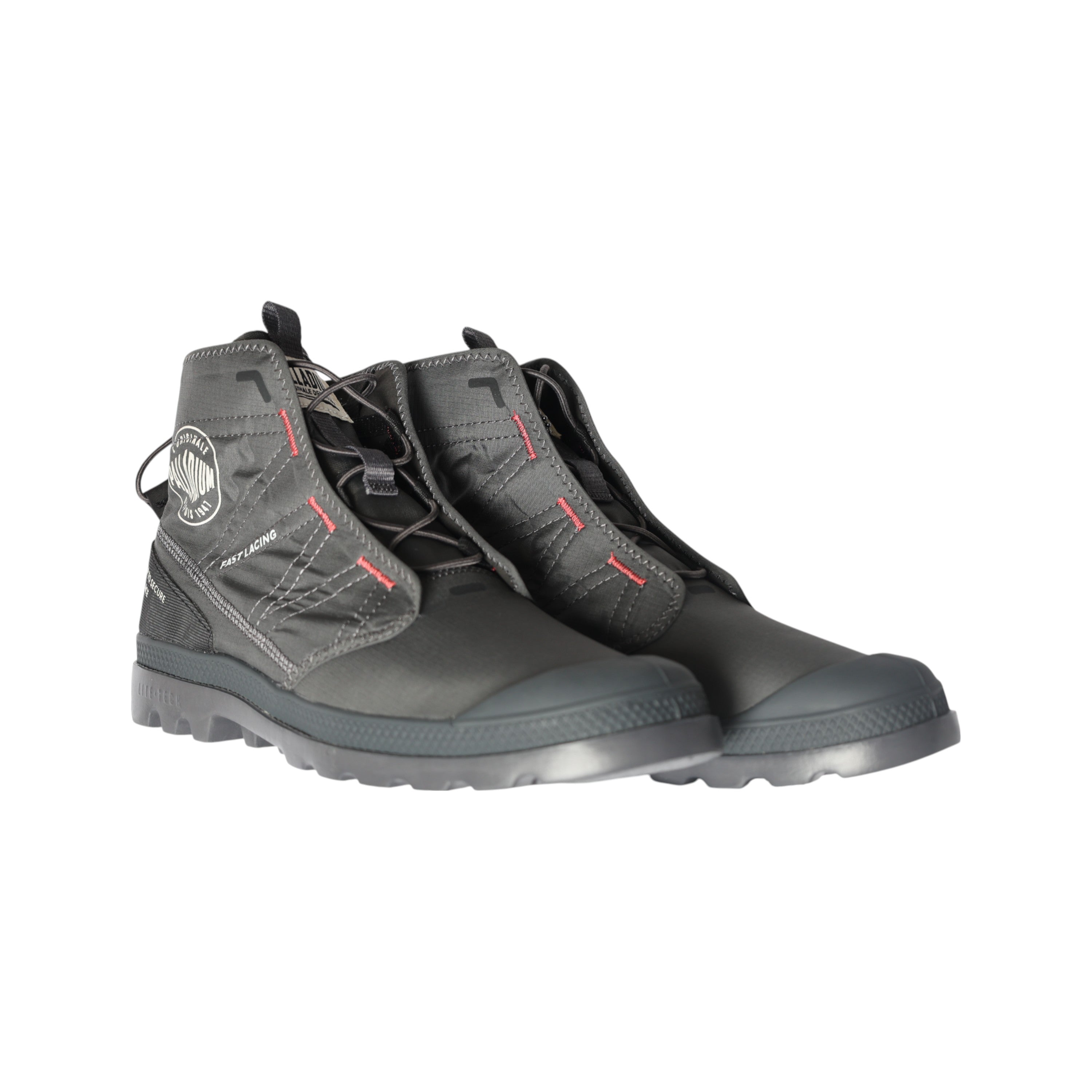Palladium Sneaker Pampa Travel Lite Beluga